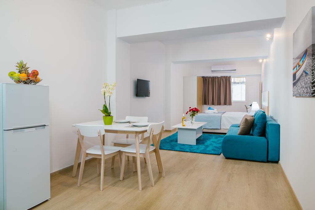 Apartment Stephanie Larnaca