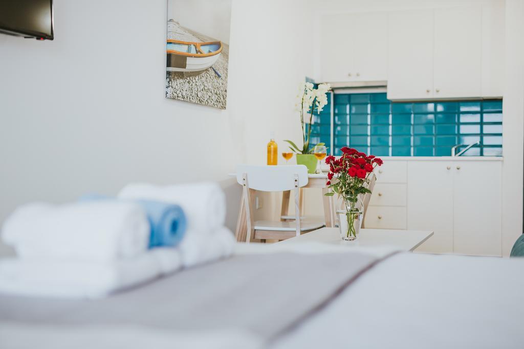 Stephanie Apartment Larnaca