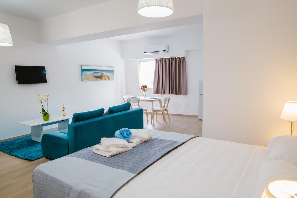 Stephanie Apartment Larnaca
