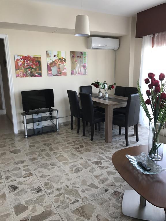 Apartment Alex Seaview 32