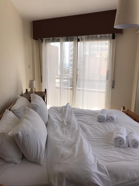Apartment Alex Seaview 32 *