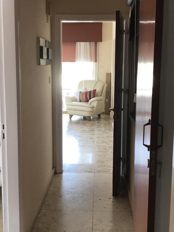 Alex Seaview 32 Apartment