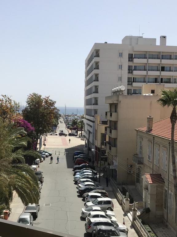 Apartment Alex Seaview 32
