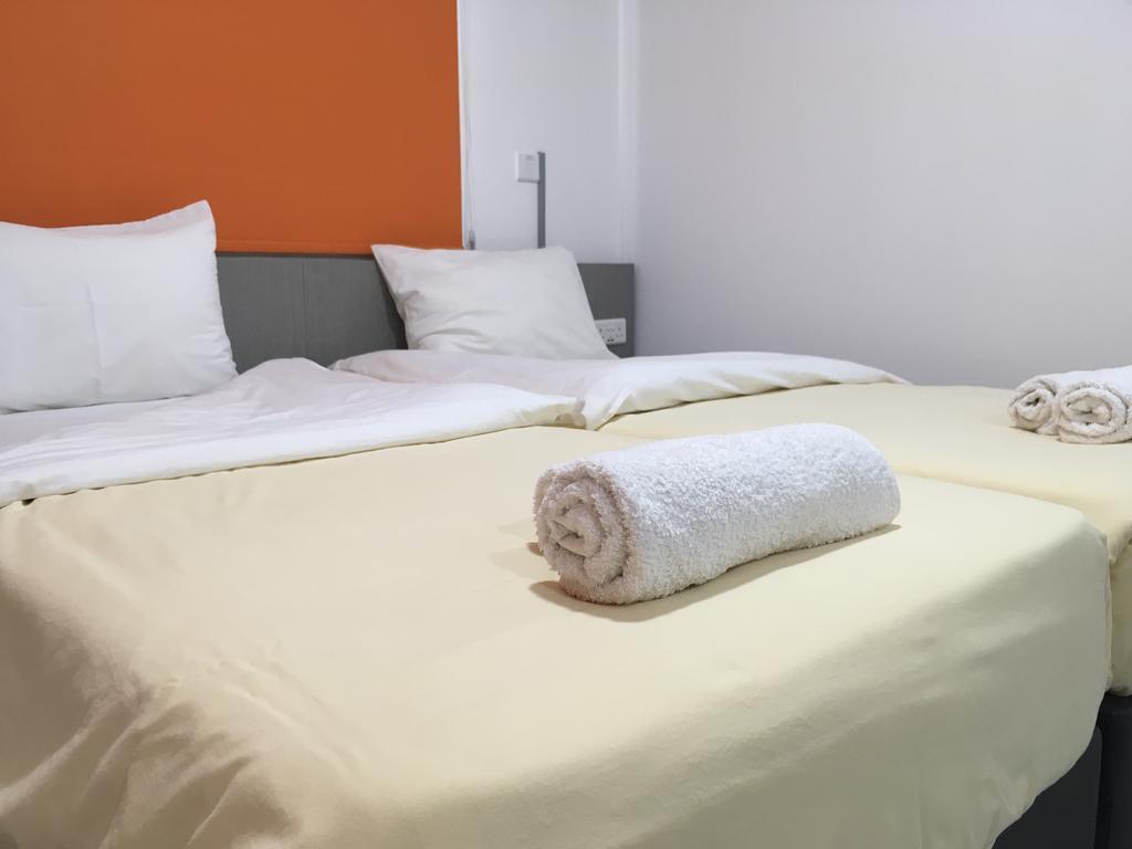 Elenapa Appartement *