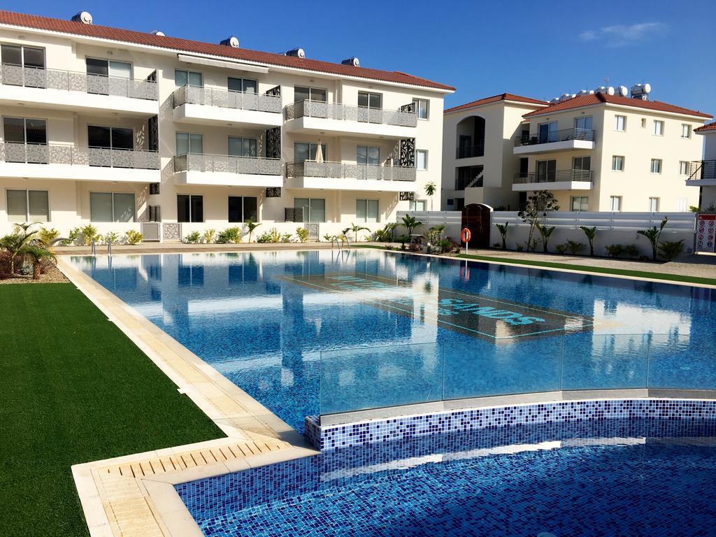 Mythical Sands - Good Vibes * Paralimni