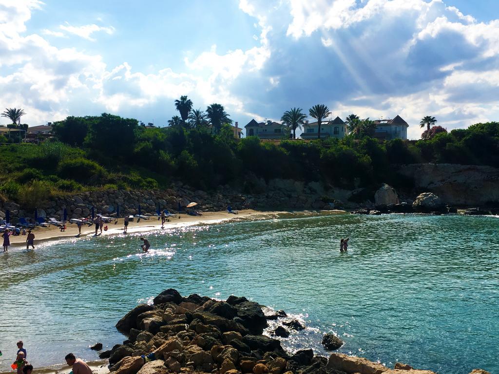 Appartement Mythical Sands - Good Vibes