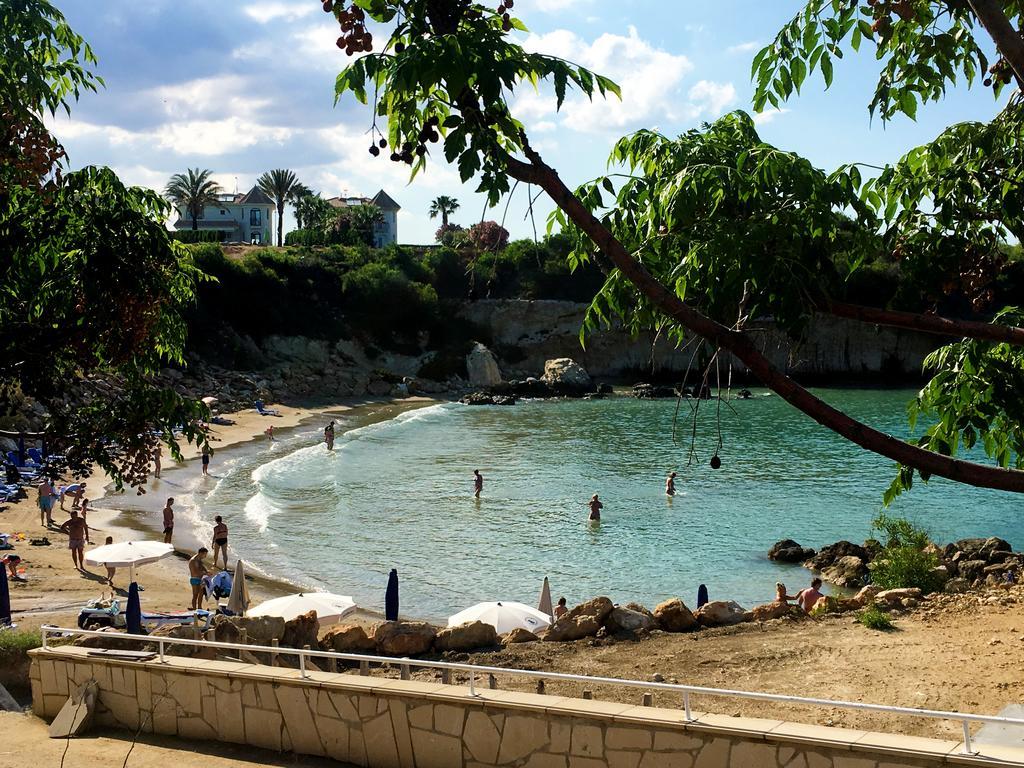 Mythical Sands - Good Vibes Appartement