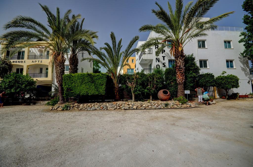 Renos Polis