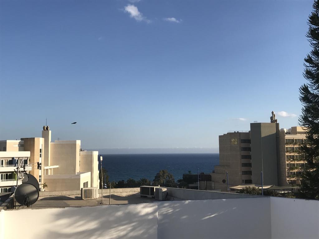 Apartment Amathusia Beach Limassol