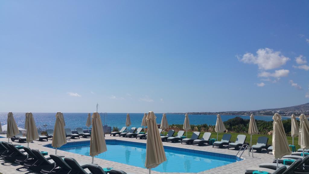 Marica's Boutique 3* Kissonerga