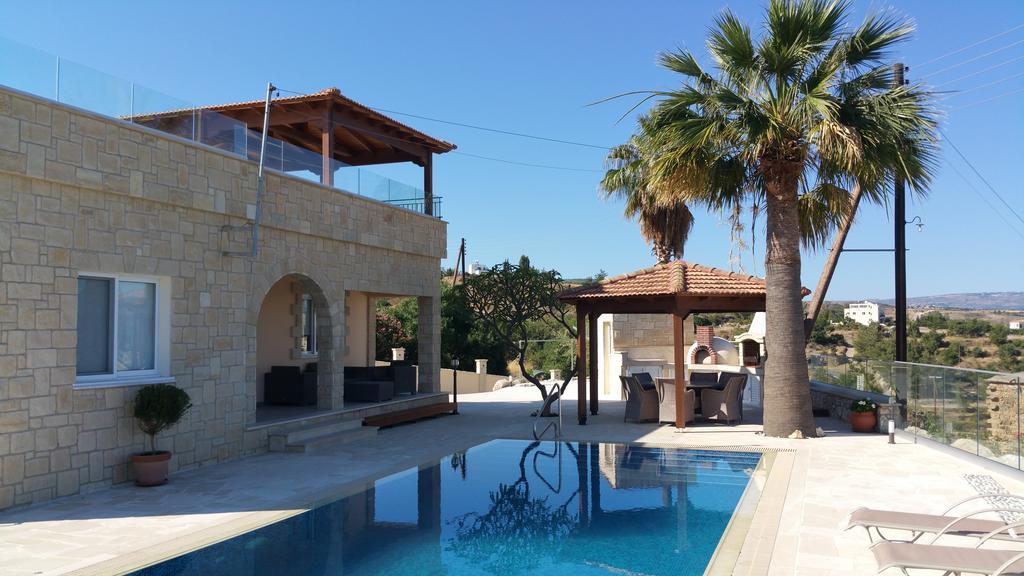 Villa The View *