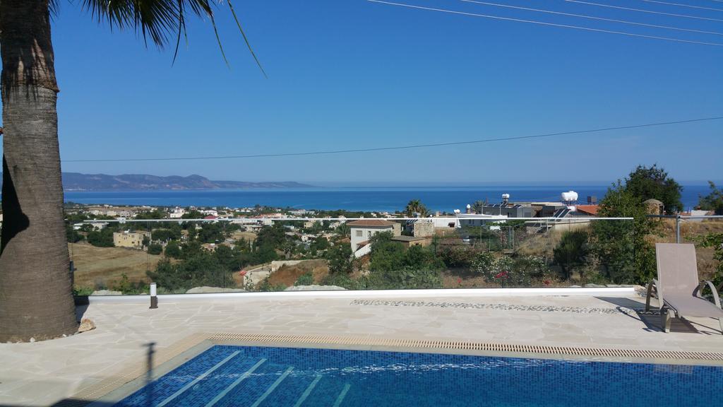 Villa The View