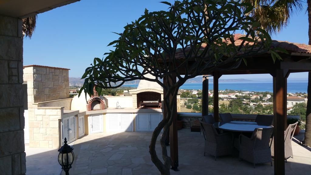 Villa The View *