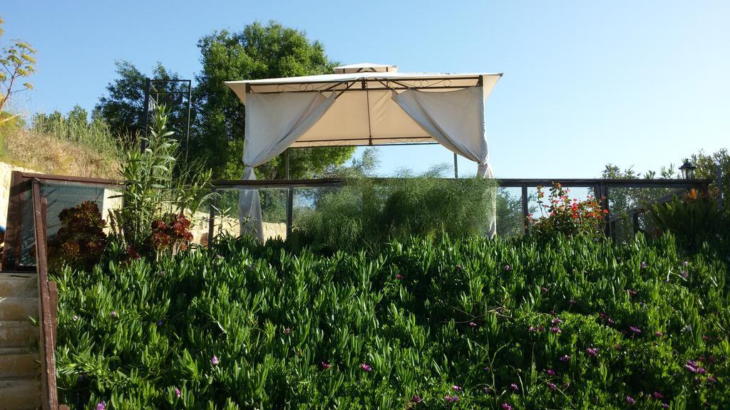 Arodaphne Villa Kritou Terra