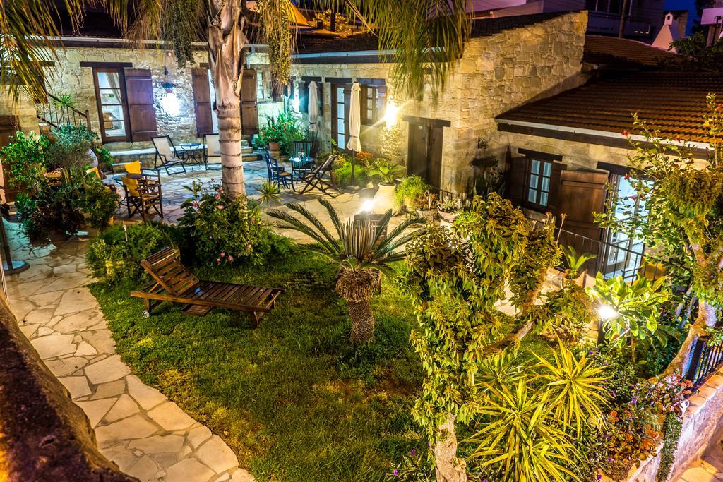Niki's House Limassol