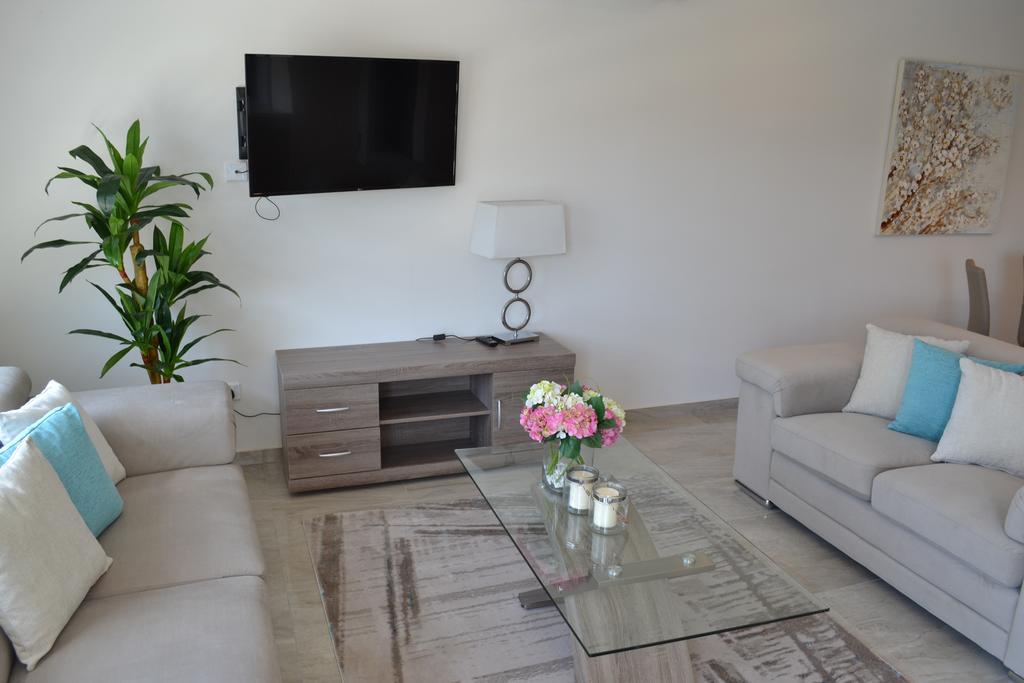 Marianna Aparthotel