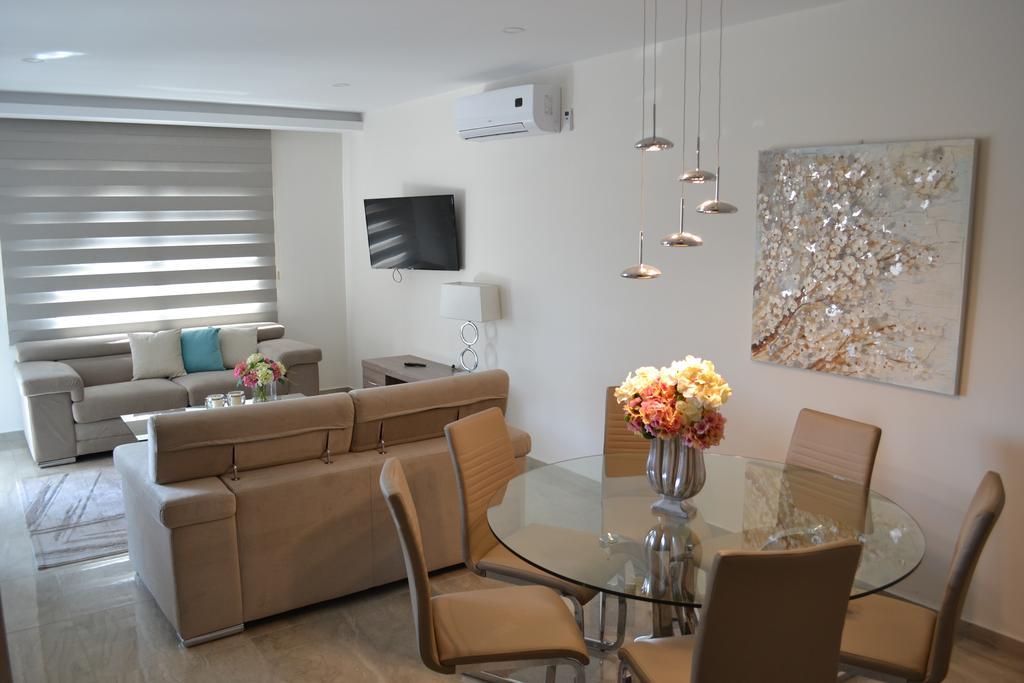 Marianna Aparthotel 3*