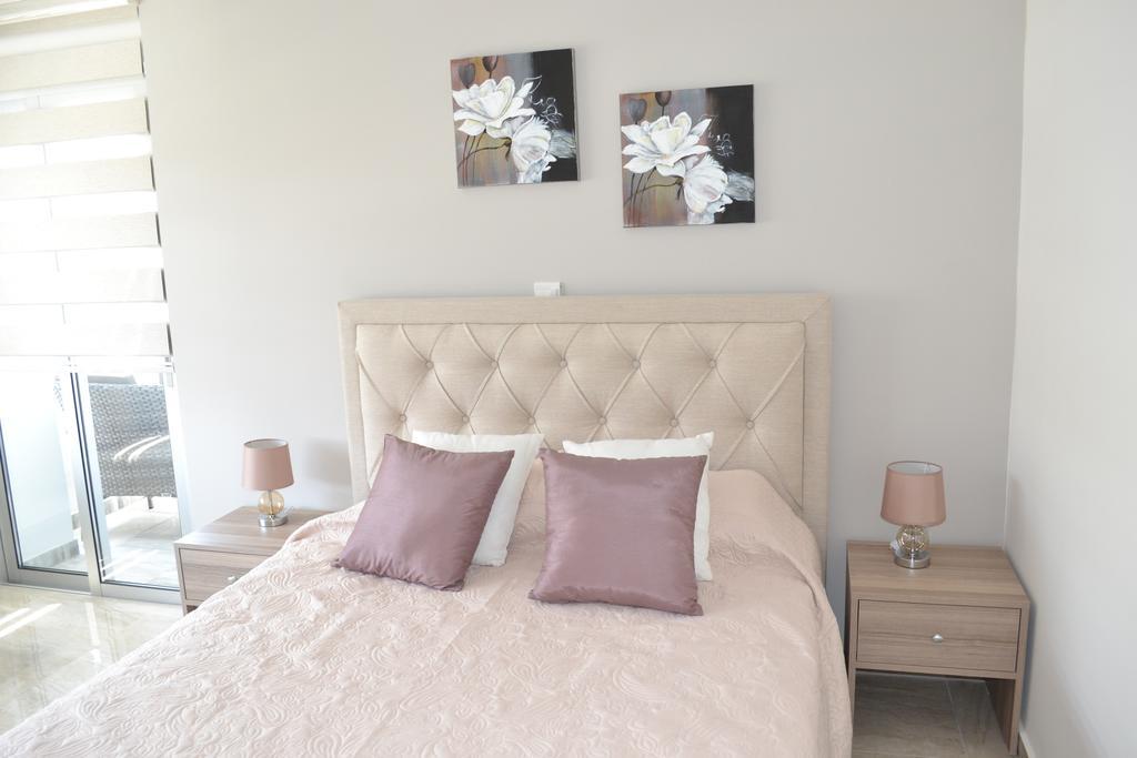Marianna Aparthotel Limassol