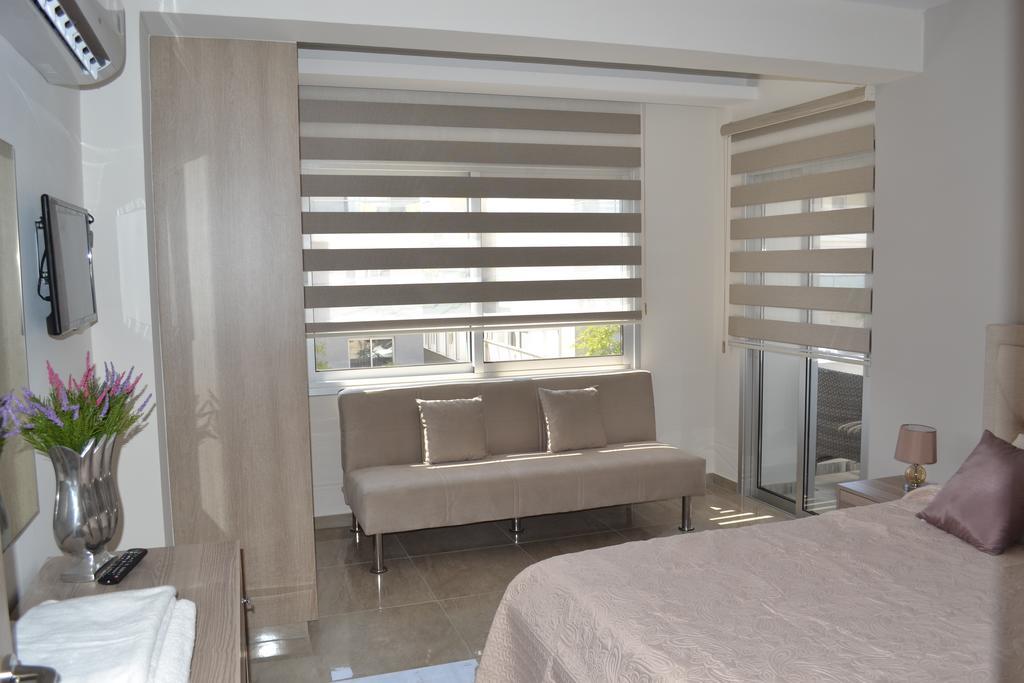 Marianna Aparthotel