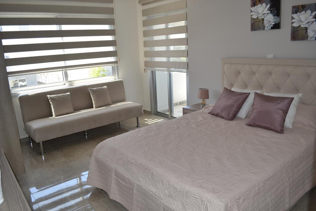 Aparthotel Marianna 3*
