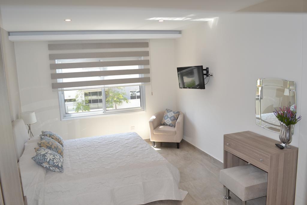 Aparthotel Marianna Limassol