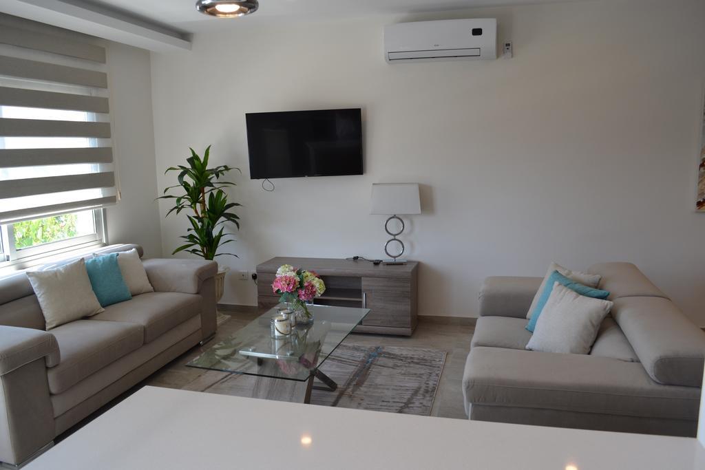 Marianna Aparthotel 3*