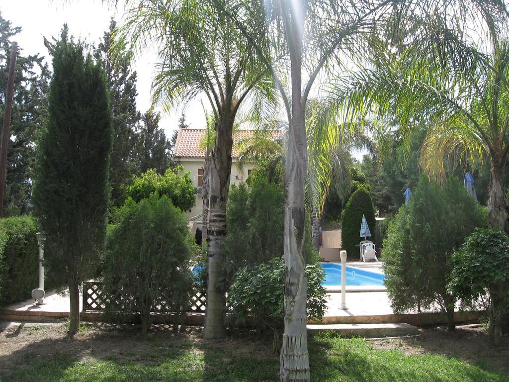 Zena Villa Pissouri