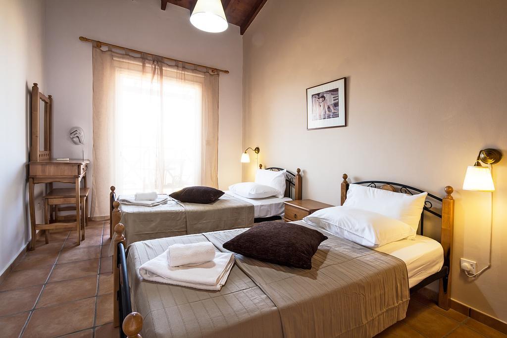 G&e Apartamento Polis