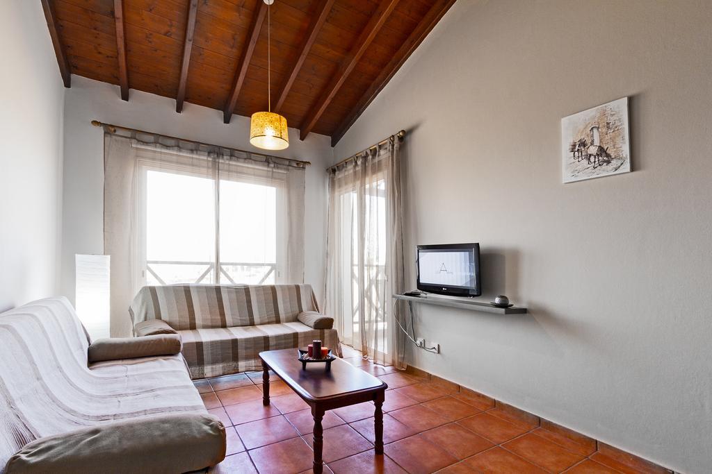 G&e Apartamento