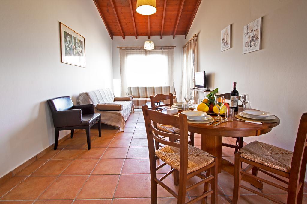 Apartamento G&e *