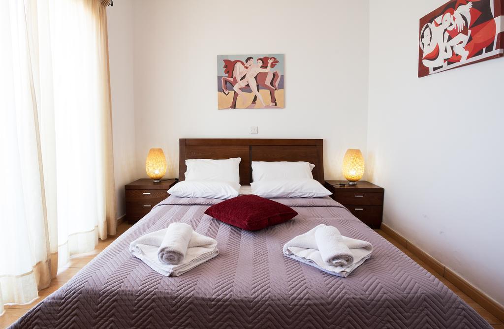 Apartamento G&e Polis