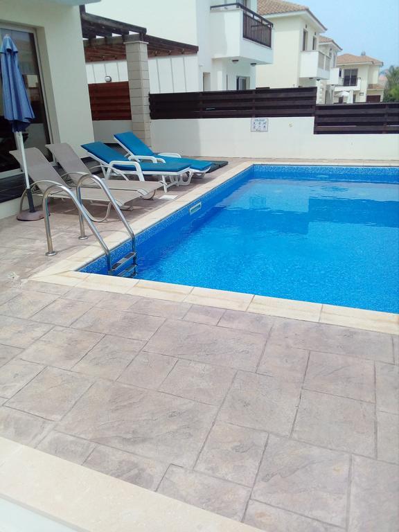 Villa Wade *