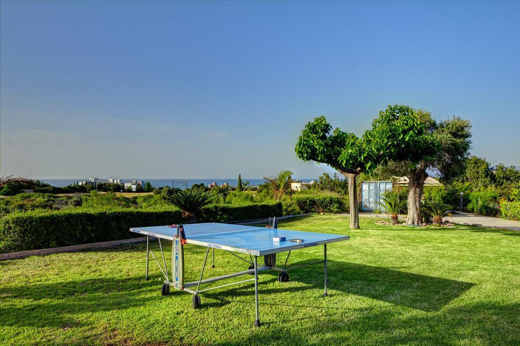 Nasia Villa