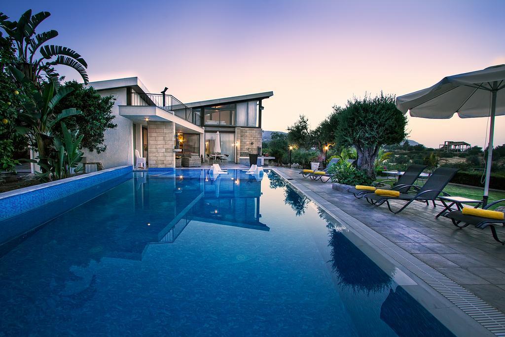 Villa Nasia *