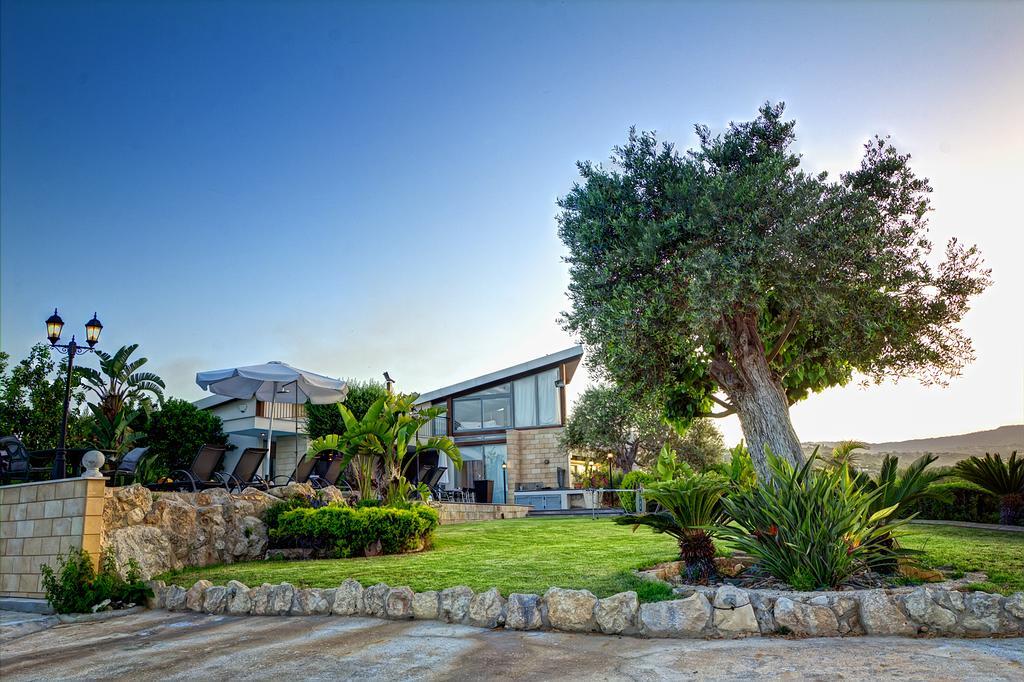Villa Nasia