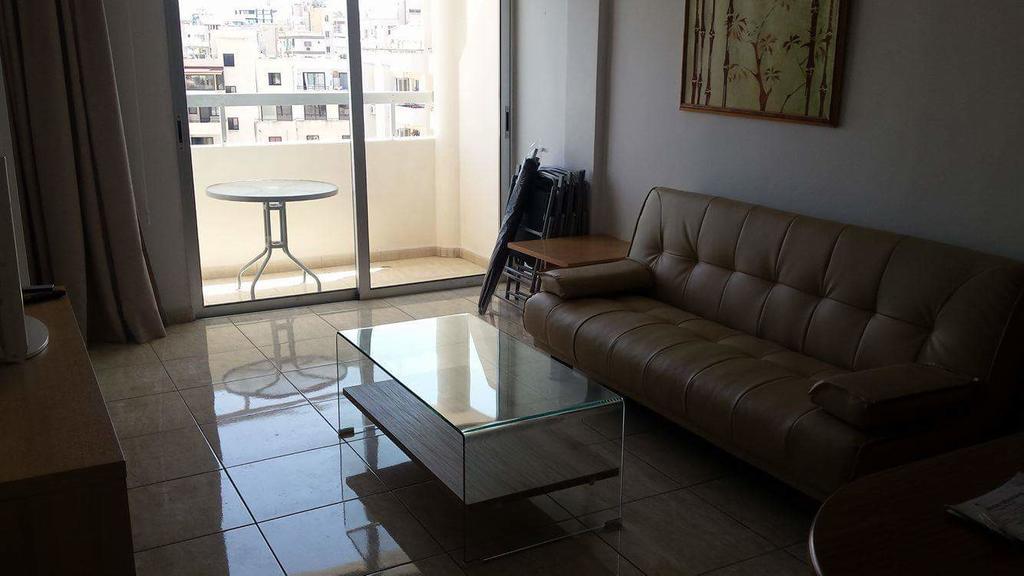 Marina 211 Apartment Larnaca