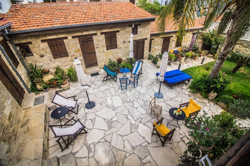 Apartment Niki's House Limassol