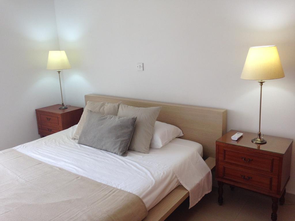 Alineris Apartment Peyia