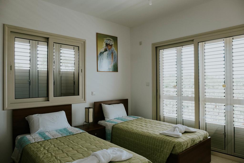Pousada Despoina Paphos