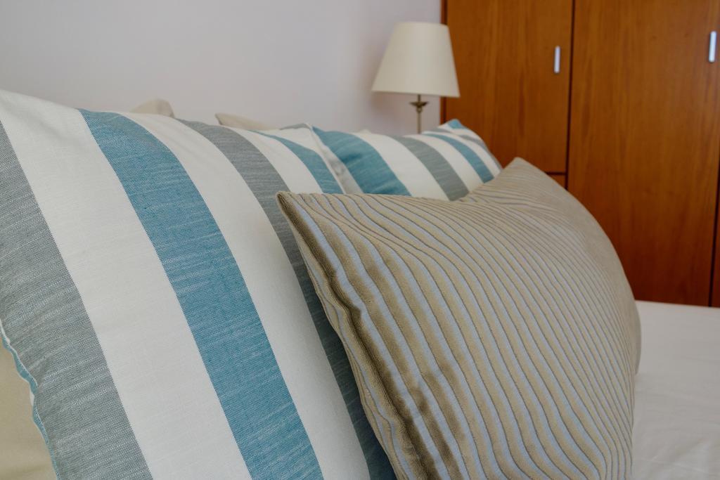 Appartement Alineris *