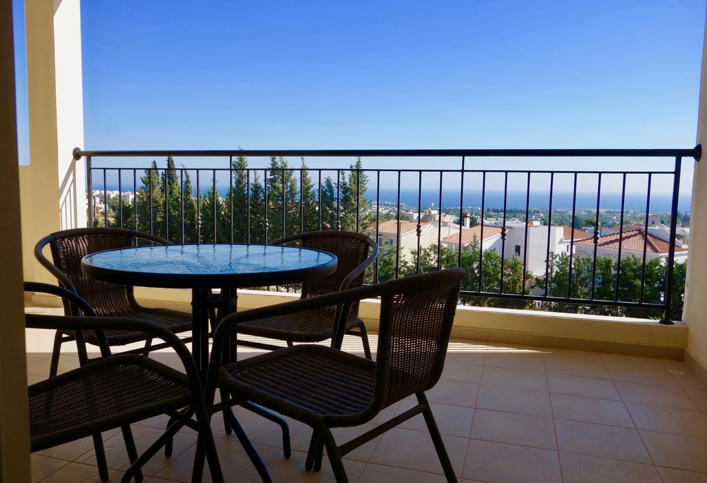 Appartement Alineris