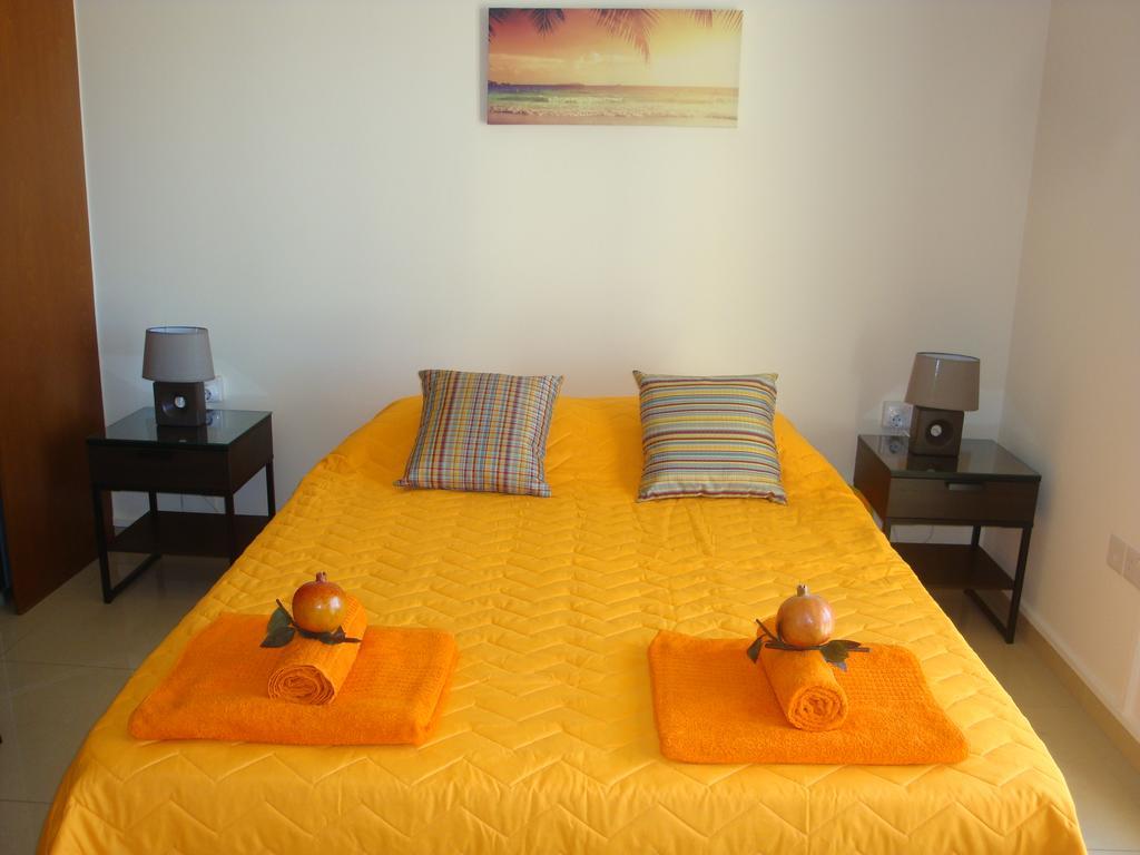 Apartment Aria Boutique *