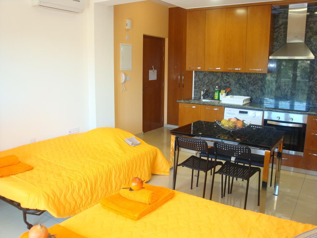 Aria Boutique Limassol