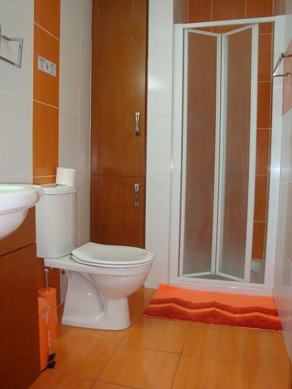 Apartment Aria Boutique Limassol