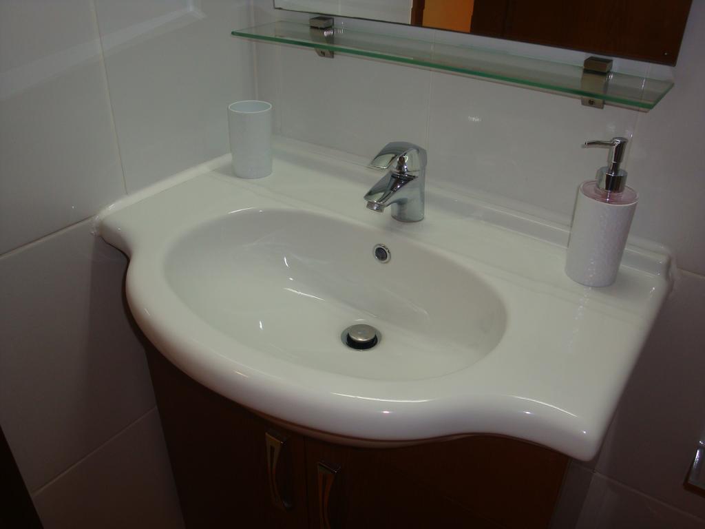 Aria Boutique Apartment