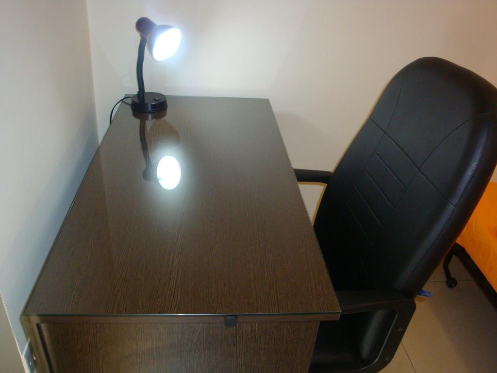 Apartment Aria Boutique