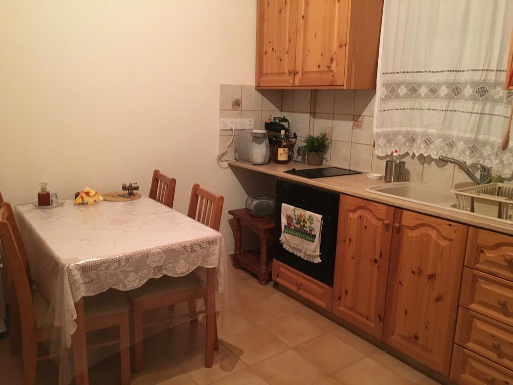Village Apartment Arsos