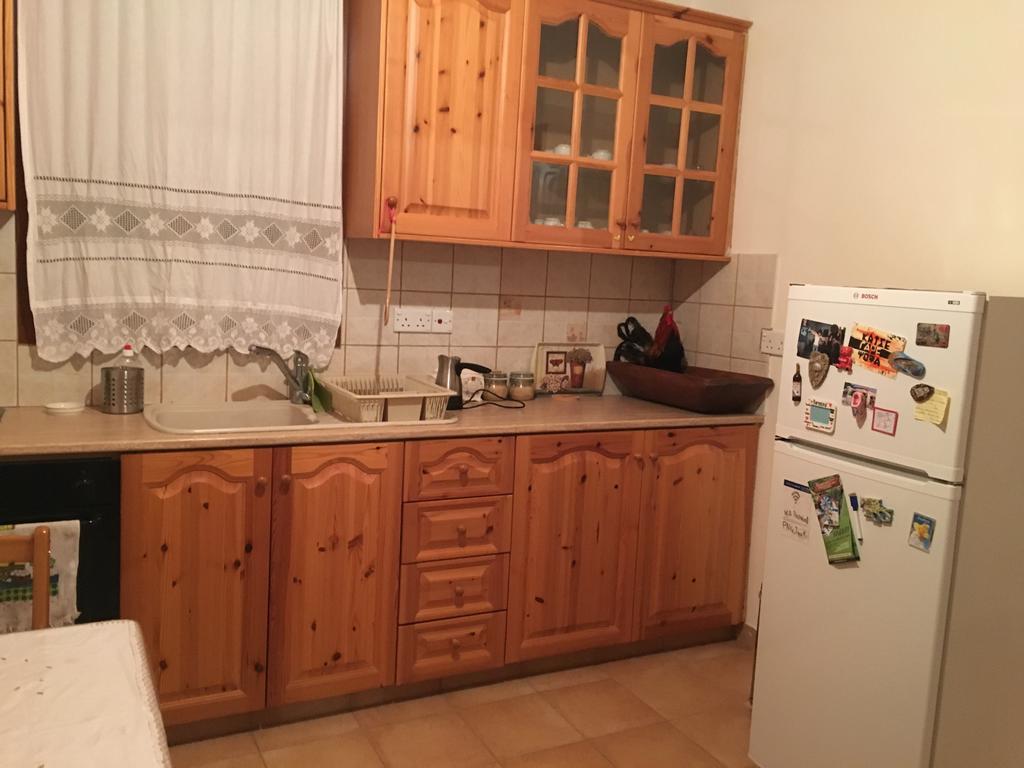 Apartment Village Arsos