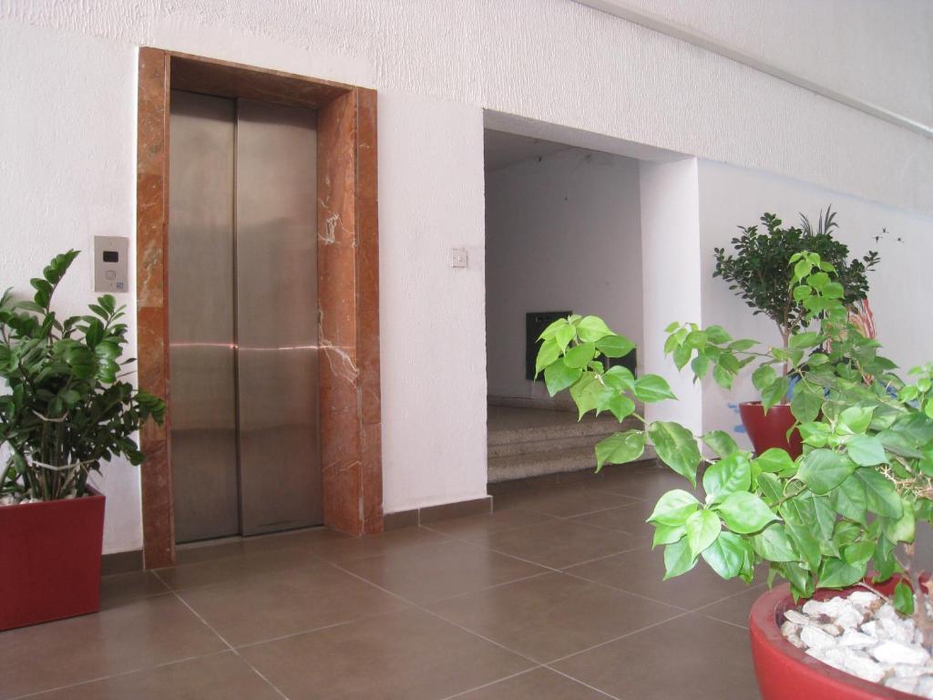 Palm Sea Aparthotel 2*