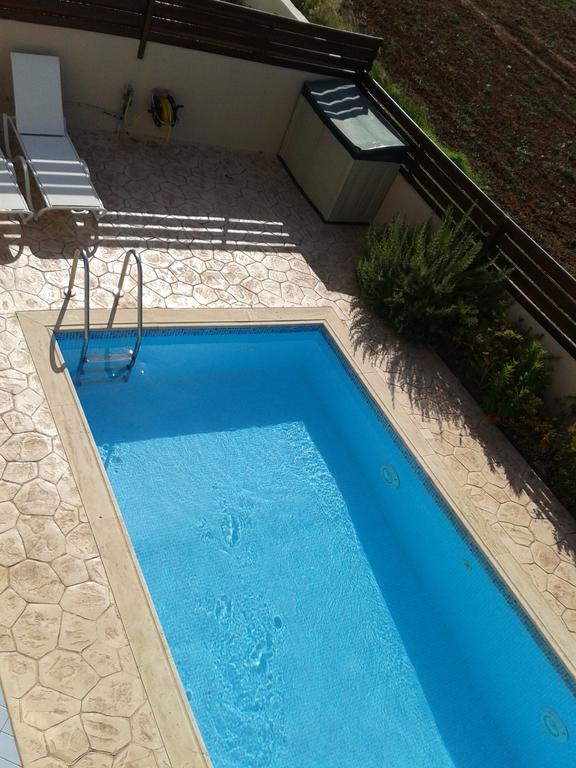 Marias Casa de férias Protaras